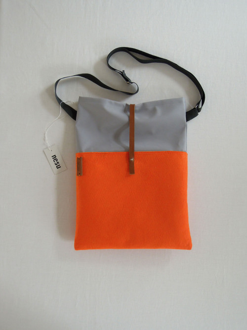 SLEVA! Crossbody aperolka — foto 5