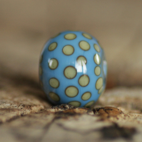 Vinutka - průvlek 2 mm — foto 2