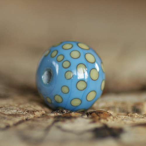 Vinutka - průvlek 2 mm — foto 2