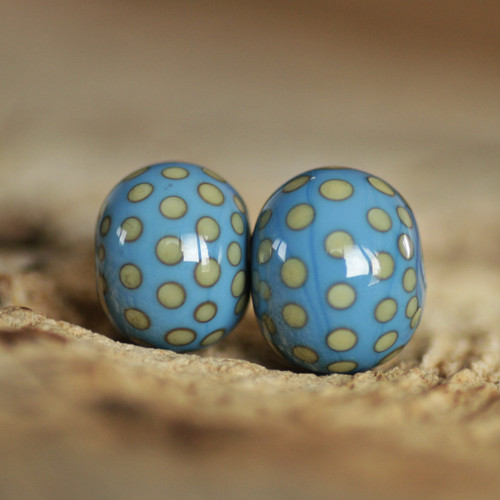 Vinutka - průvlek 2 mm — foto 3