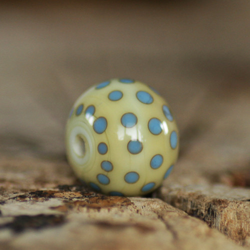 Vinutka - průvlek 2 mm — foto 2