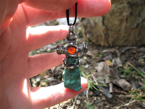 Talisman ,, Duchovní proměny " — foto 6