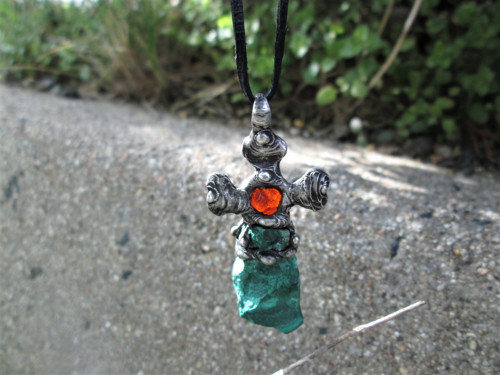 Talisman ,, Duchovní proměny " — foto 4