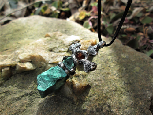 Talisman ,, Duchovní proměny " — foto 3