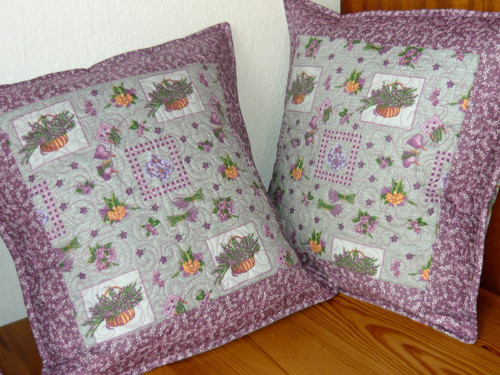 Levandulová — foto 3