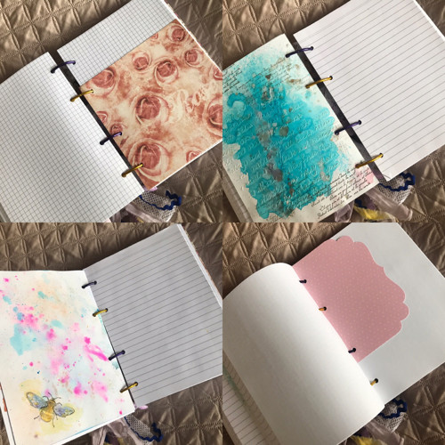..tlustý notes... — foto 2