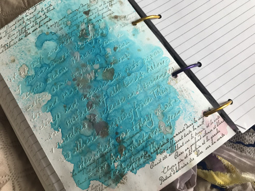 ..tlustý notes... — foto 5