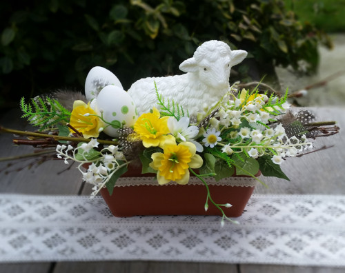 Velikonoční beránek - na přání — foto 4