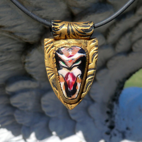 Avalon (1) * Vzkaz * Amulet — foto 3
