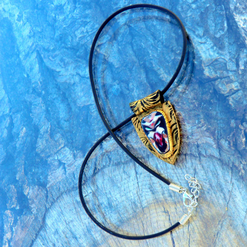 Avalon (1) * Vzkaz * Amulet — foto 4