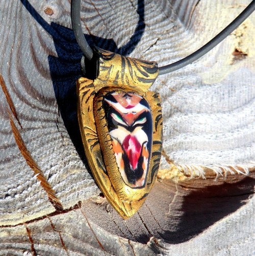 Avalon (1) * Vzkaz * Amulet — foto 5