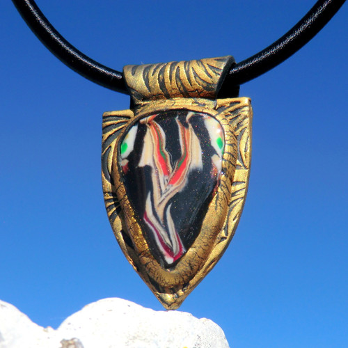 Avalon (2) * Vzkaz * Amulet — foto 3