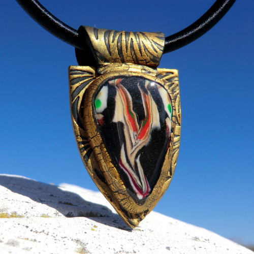 Avalon (2) * Vzkaz * Amulet — foto 5