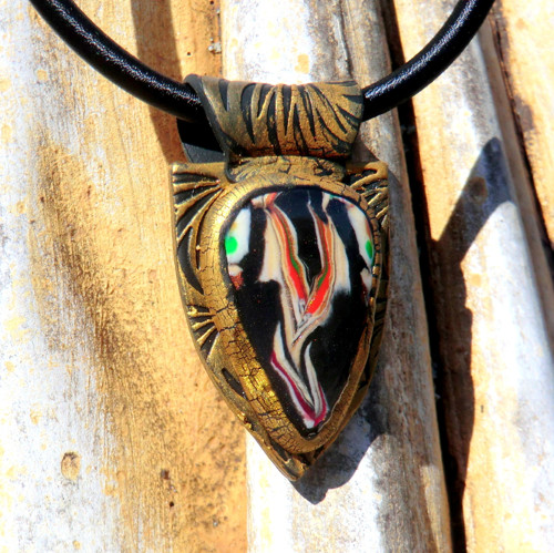 Avalon (2) * Vzkaz * Amulet — foto 6