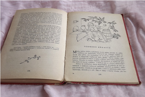 Báchorky - Božena Němcová — foto 3