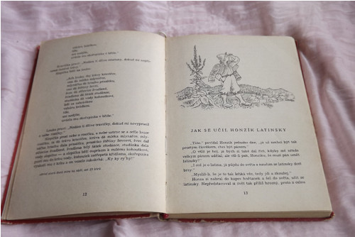 Báchorky - Božena Němcová — foto 5