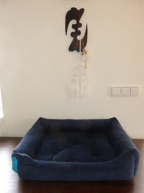 Pelíšek pro psa — foto 4