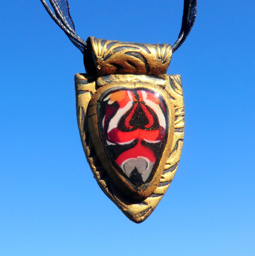 Avalon (3) * Vzkaz * Amulet — foto 3
