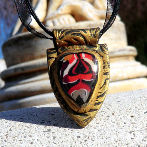 Avalon (3) * Vzkaz * Amulet — foto 5