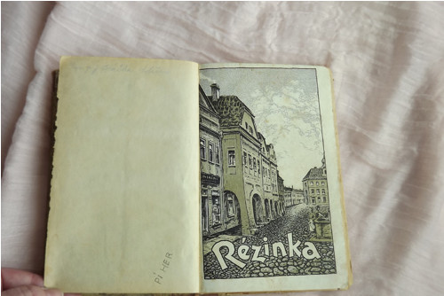 Rézinka - Vlasta Pittnerová — foto 5