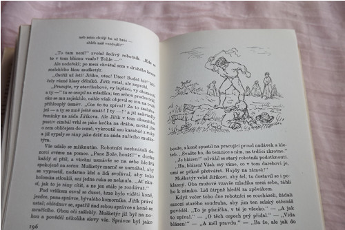 Skaláci - Alois Jirácek — foto 5