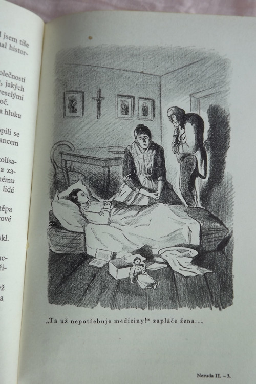 Různí lidé - Jan Neruda — foto 3