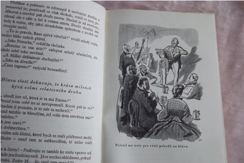 Různí lidé - Jan Neruda — foto 4