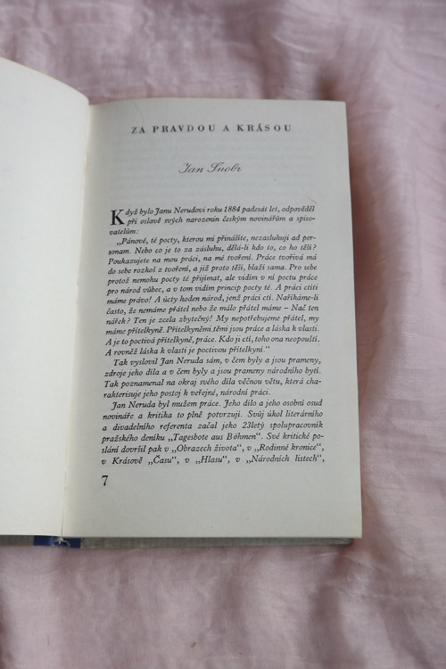 Světla - Jan Neruda — foto 2