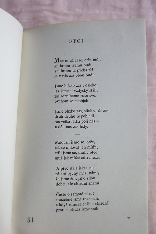 Za srdcem - Jan Neruda — foto 4