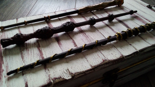 Krabička na čaje - pro kouzelniky — foto 6
