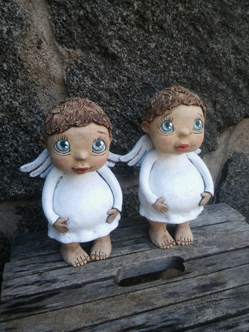 2x Andilek baculatý — foto 2