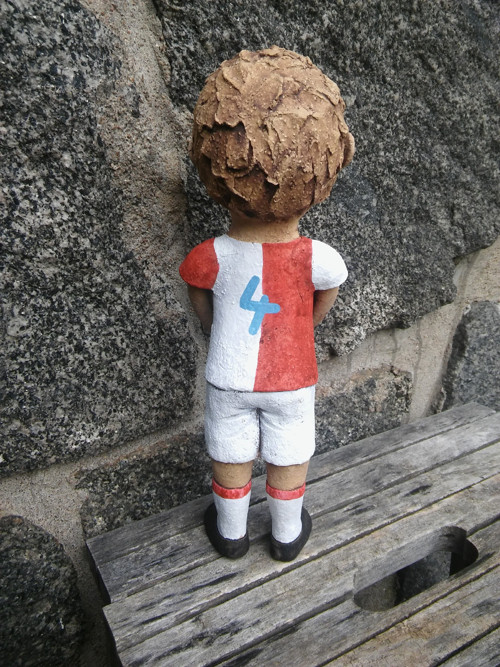 Fotbalista (rezervace) — foto 2