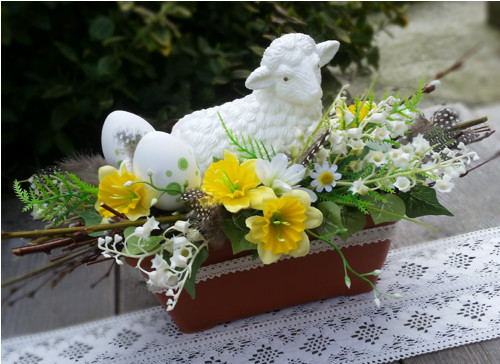 Velikonoční beránek - na přání — foto 5