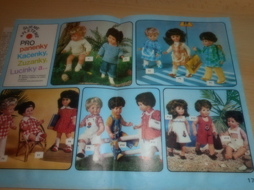 Praktická žena -č5 1977 — foto 3