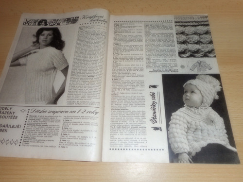 Praktická žena -č4-1974 — foto 3