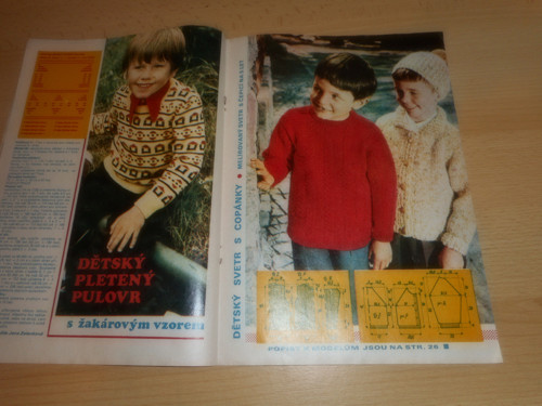 Praktická žena -č4-1974 — foto 4