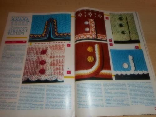 Praktická žena -č10-1974 — foto 3