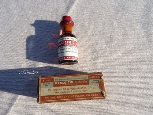 Otalgicin — foto 2