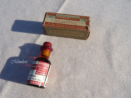 Otalgicin — foto 3