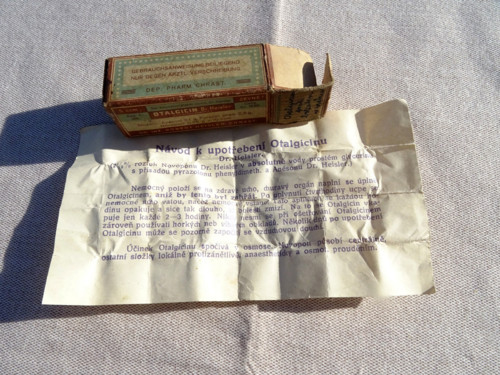 Otalgicin — foto 4
