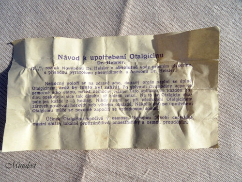Otalgicin — foto 5