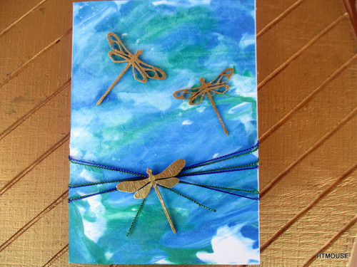 Dragonflies — foto 2