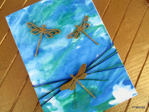 Dragonflies — foto 5