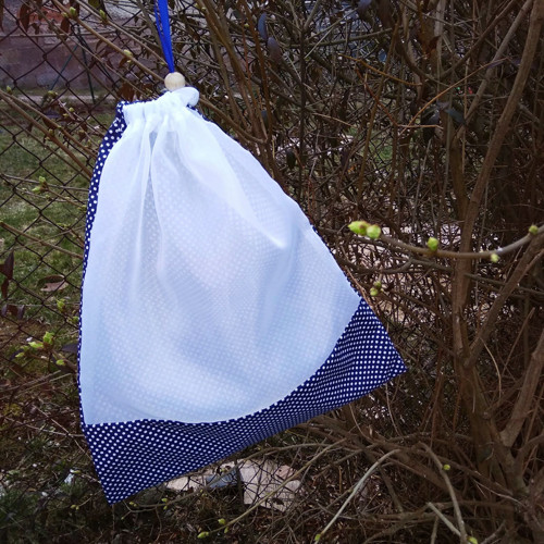 Buďte klidně puntíčkář — foto 2