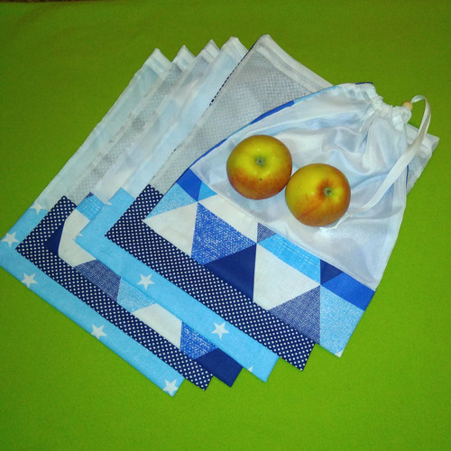 Miluji modrou! — foto 3
