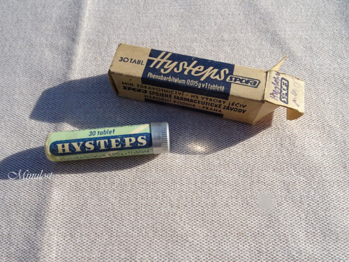 Hysteps — foto 3