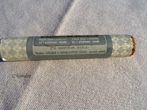 Irgafen — foto 2