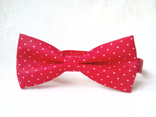 Karkulka bow tie — foto 2