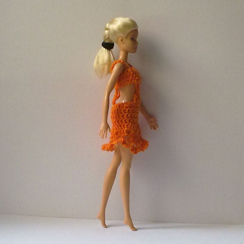 Oblečky pro Barbie — foto 2