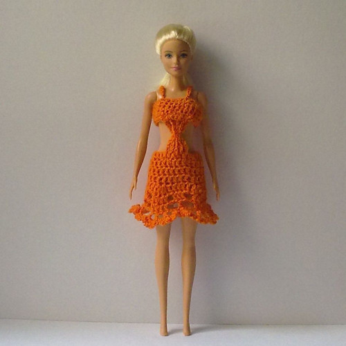 Oblečky pro Barbie — foto 5
